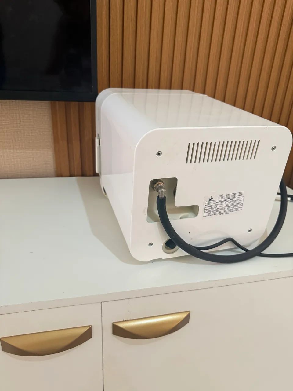 Autoclave - Foto 2