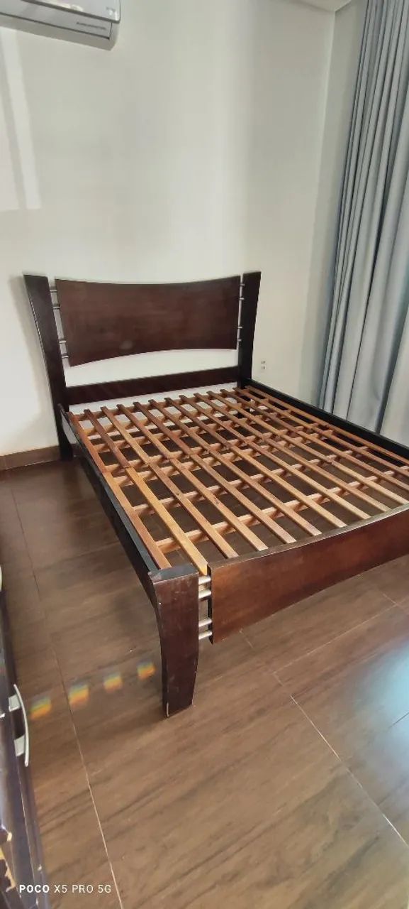 Cama casal  - Foto 2