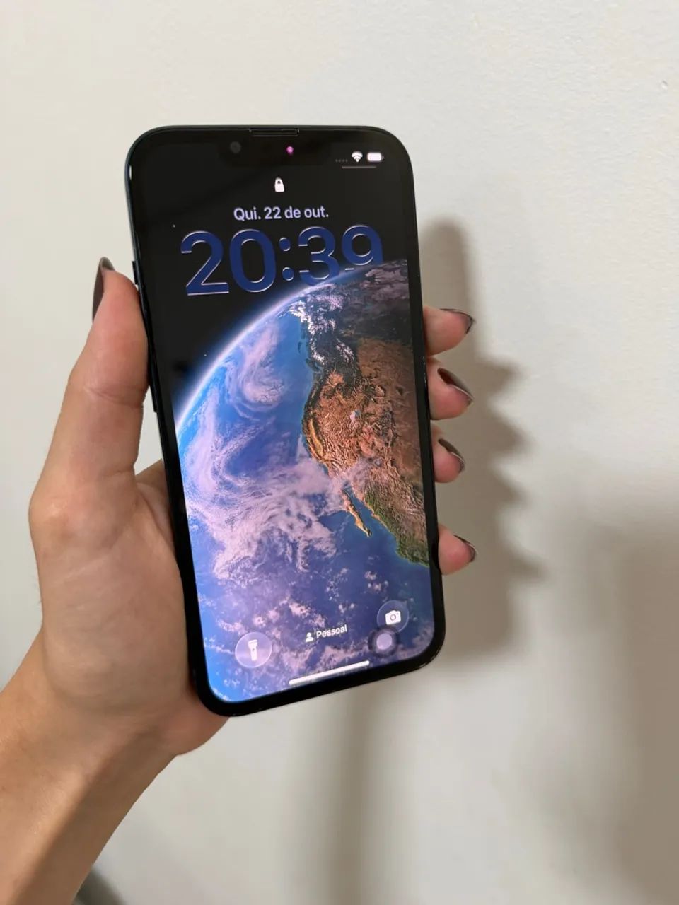 iPhone 13 reformado
