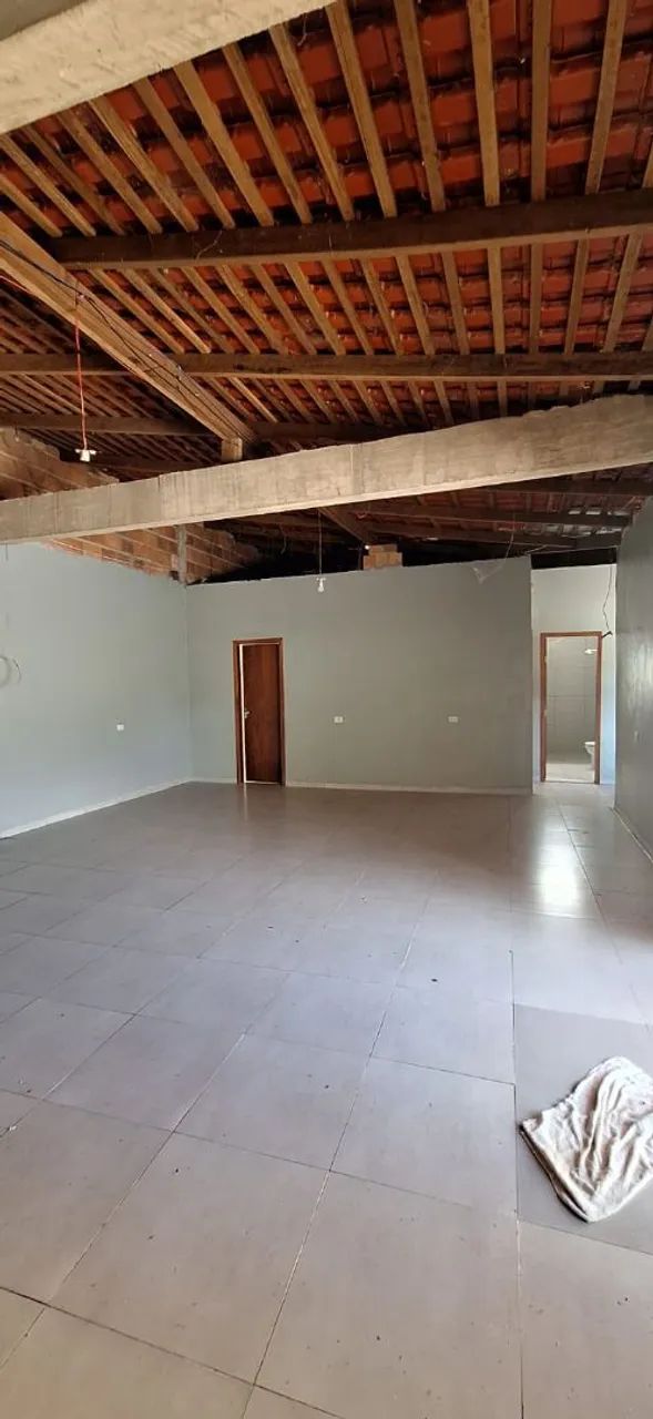 Casa grande e espaçosa pra vender  - Foto 3
