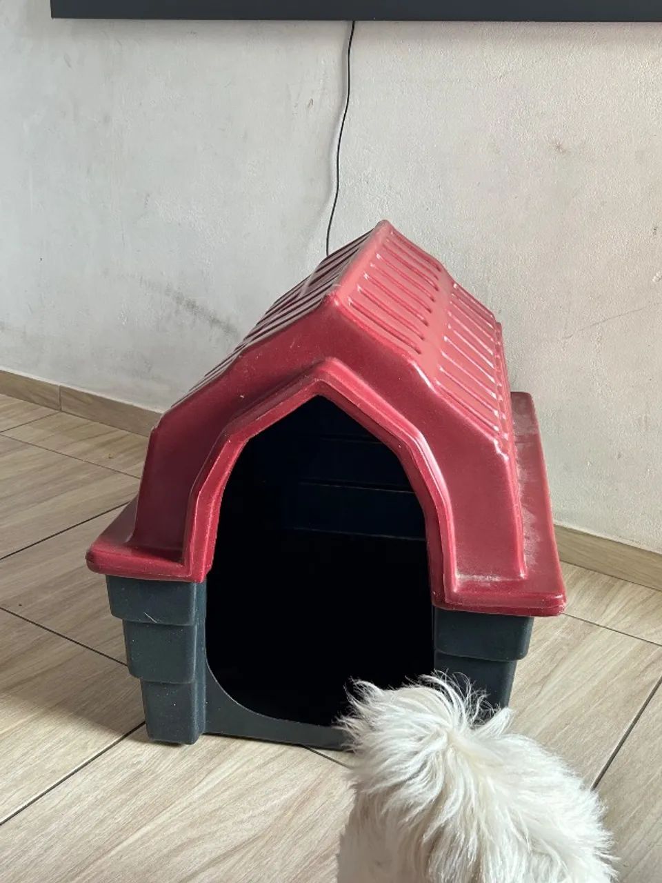 Casinha de cachorro - Foto 2