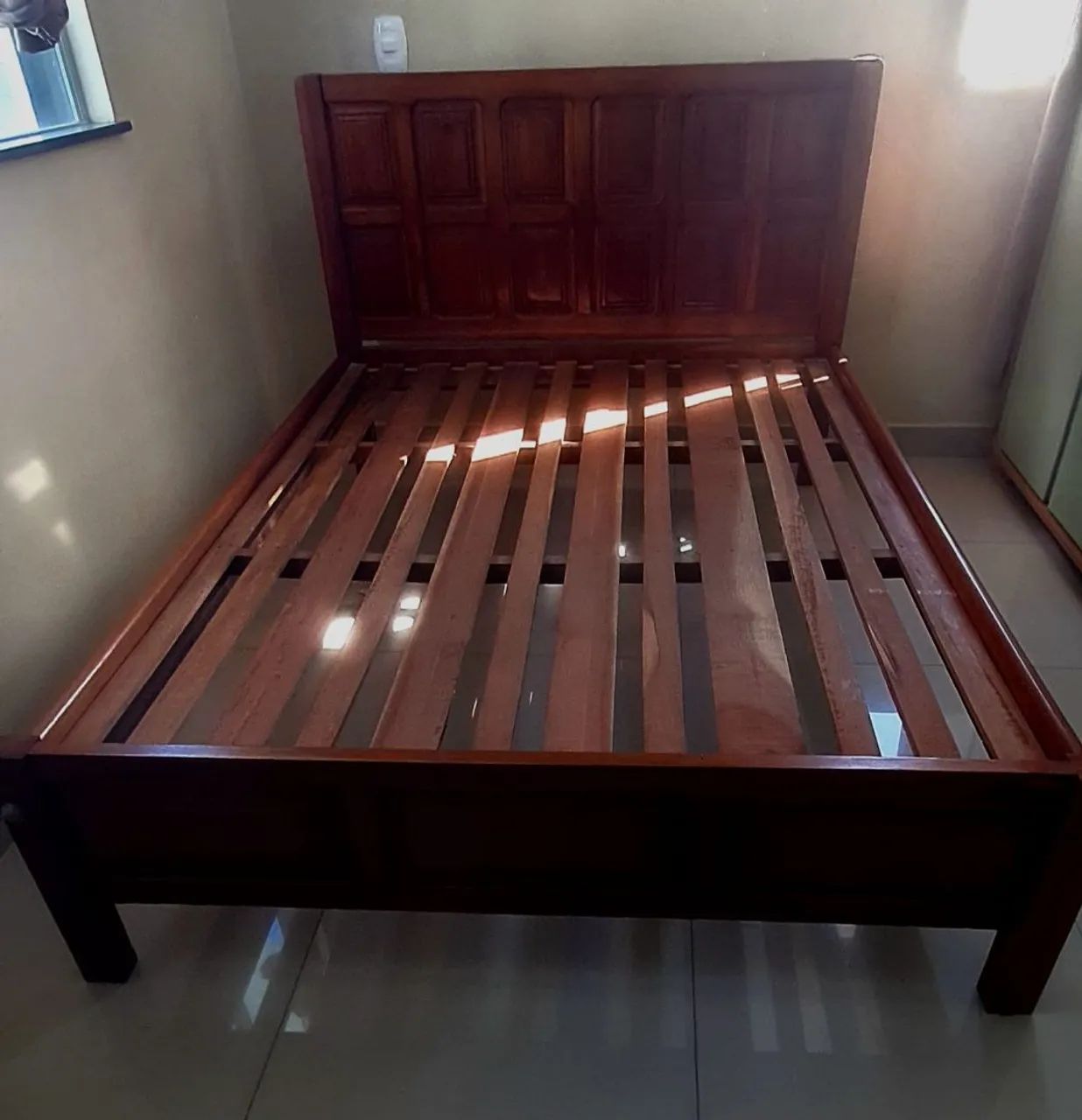 Cama casal  - Foto 2