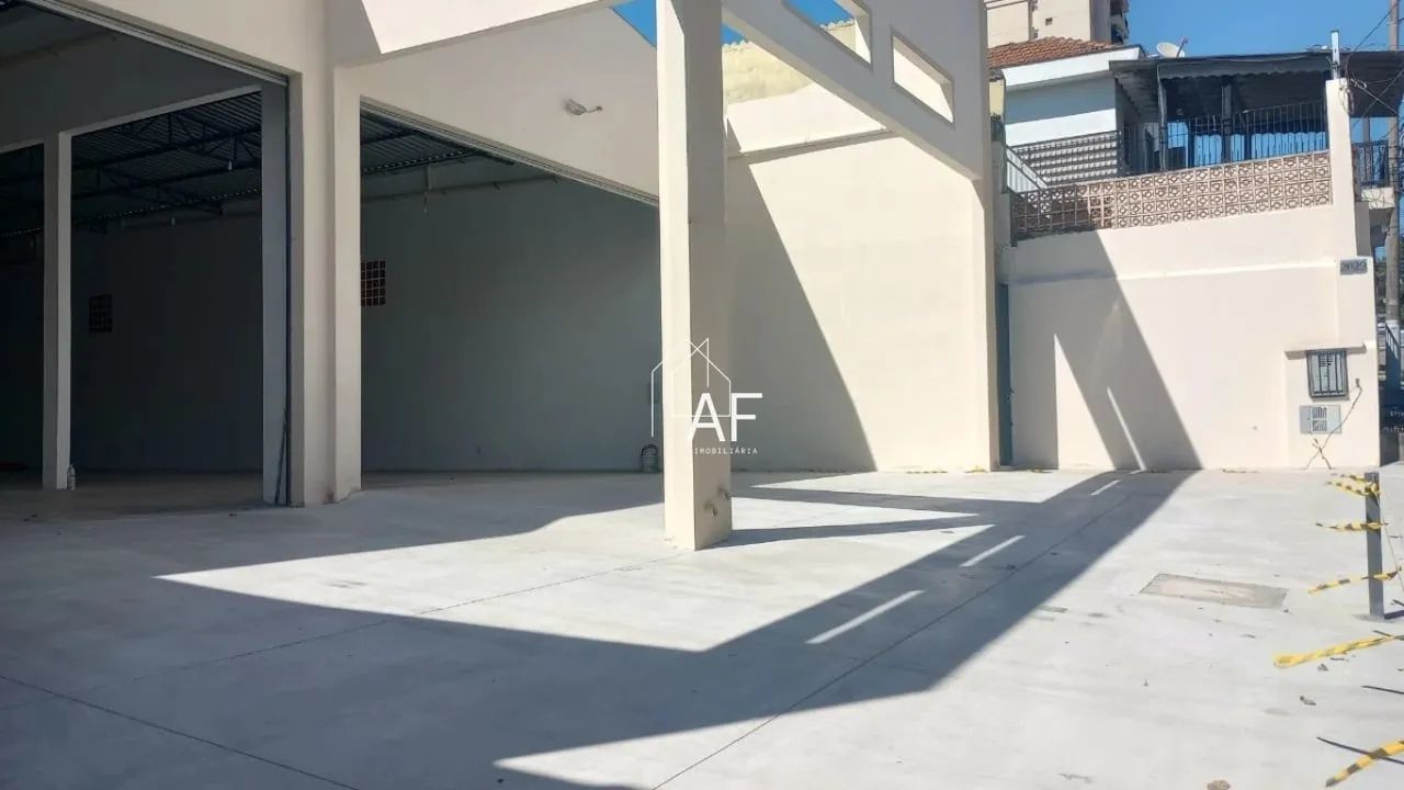 Galpão para Locação em Pirituba - 2 vaga, 500 m² - Foto 3