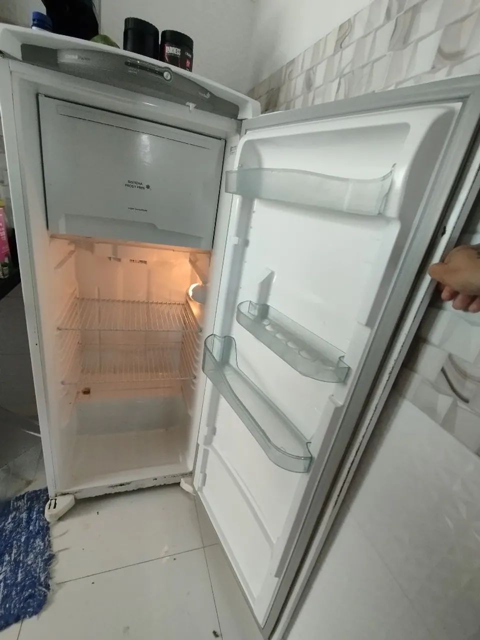 Geladeira Consul  - Foto 5