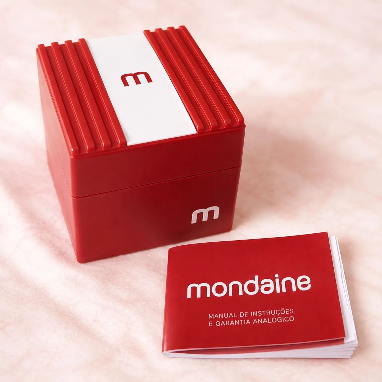 Relógio Mondaine original  - Foto 5
