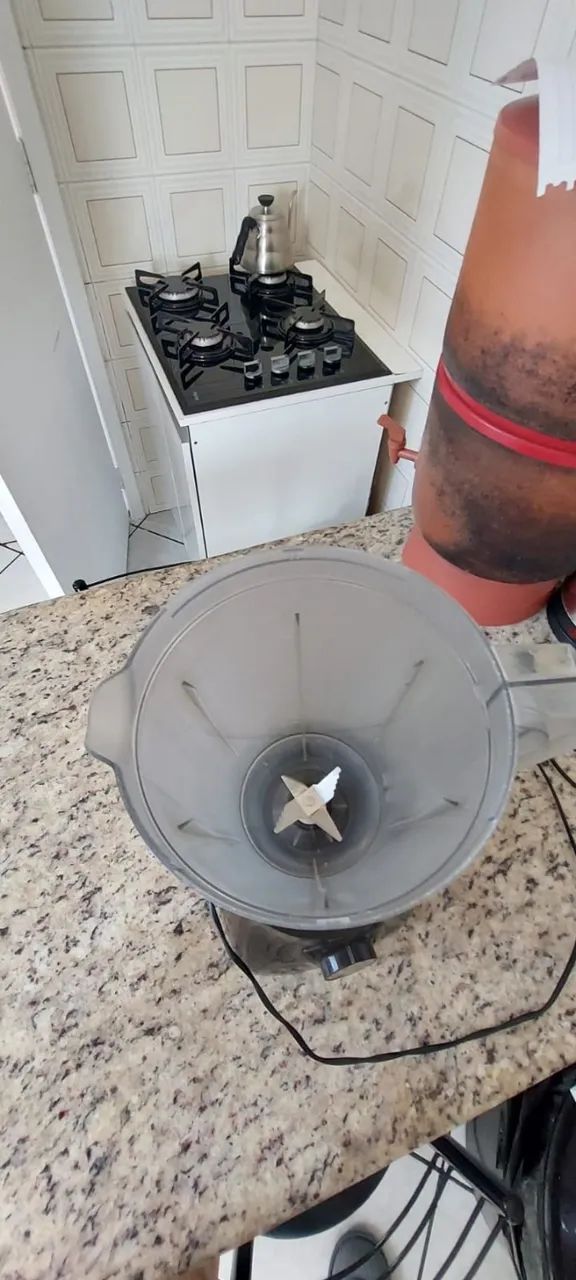 liquidificador