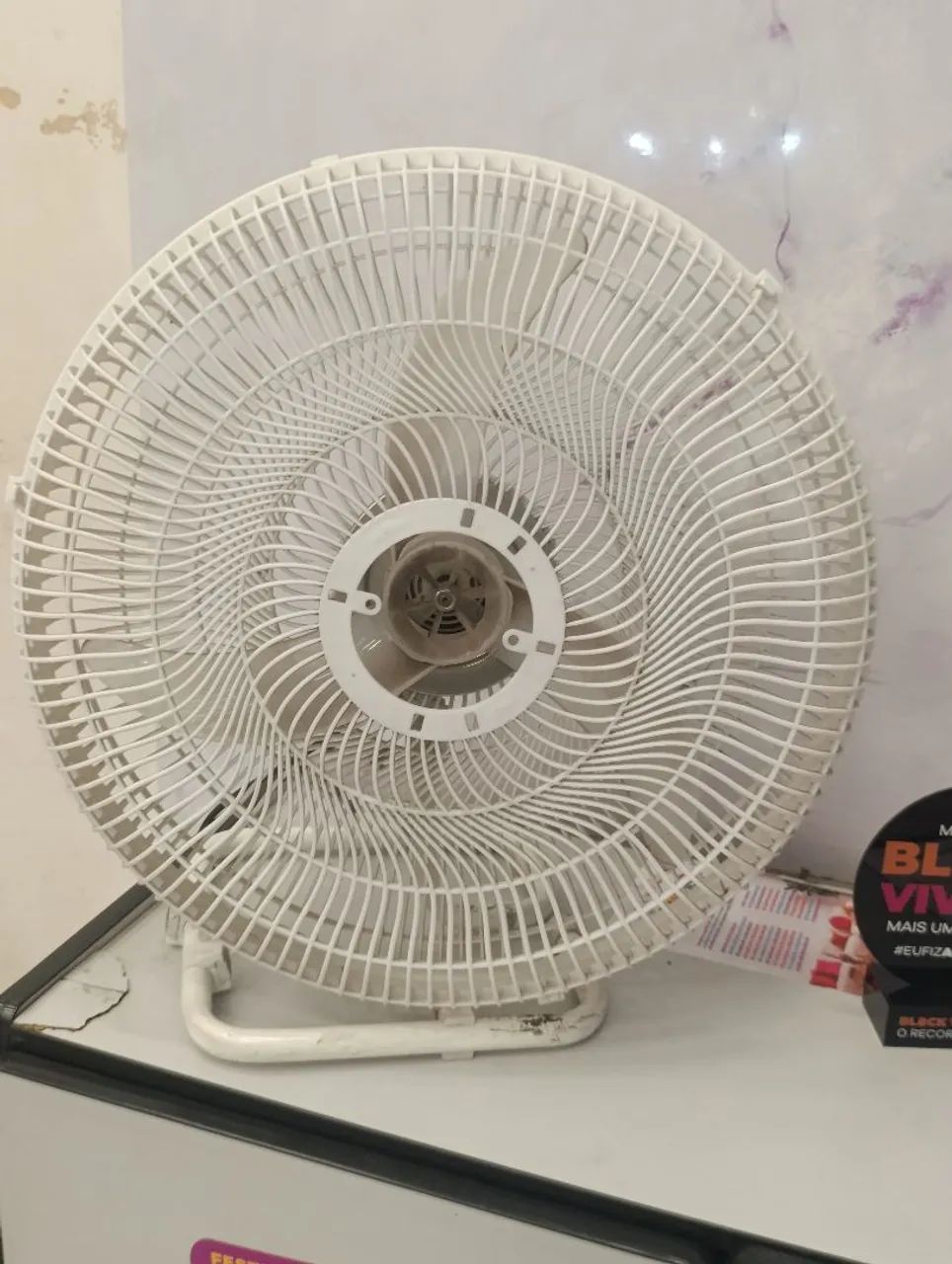 Ventilador