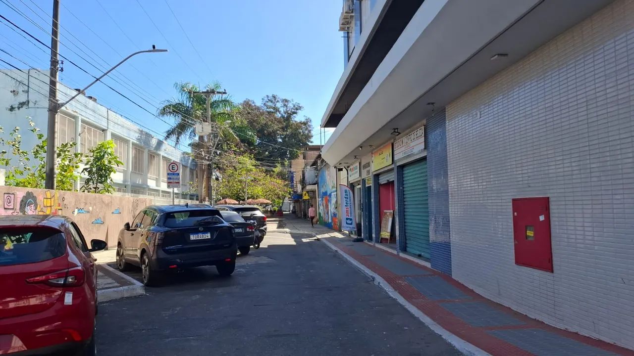 Loja com 58 m² e mezanino no Centro de Vila Velha - Foto 5