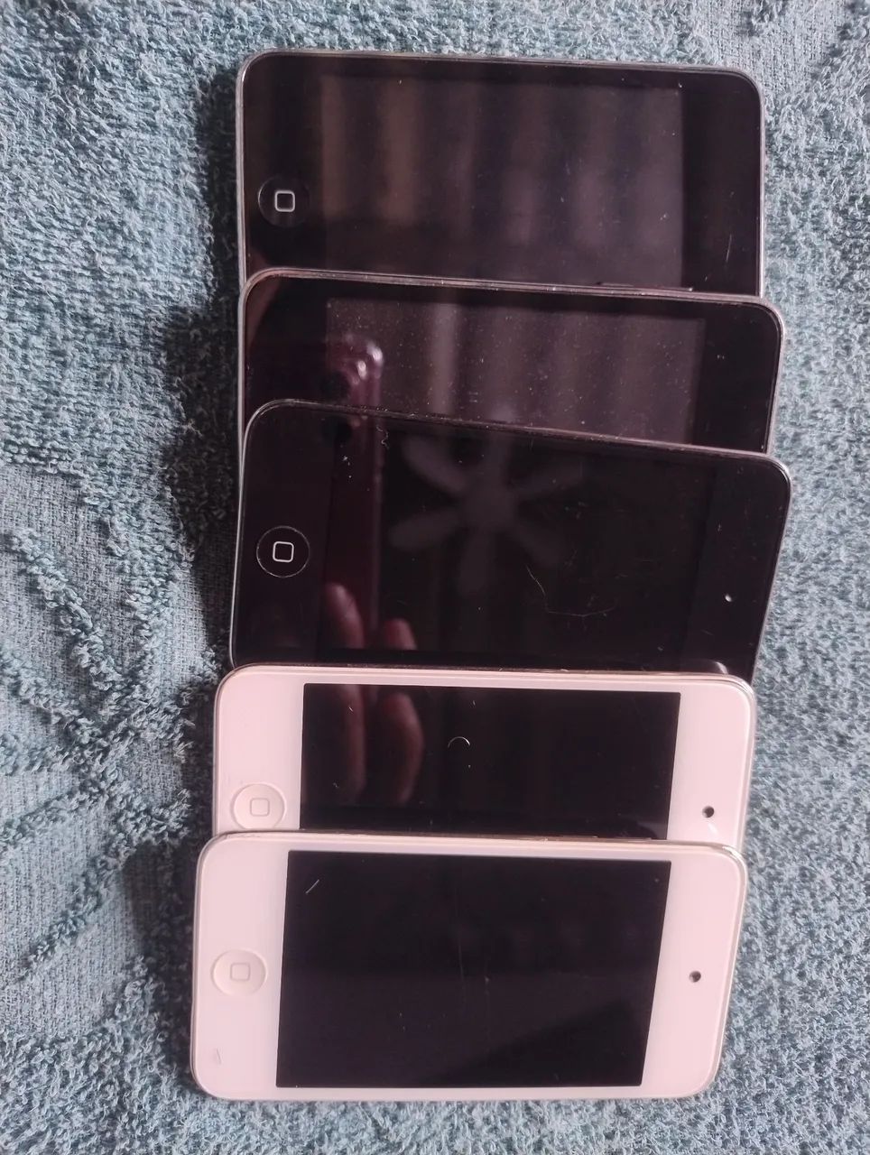 iPod 