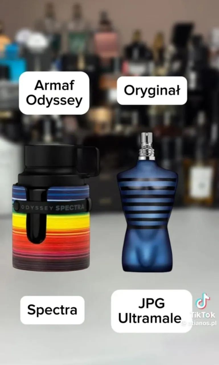 Perfumes árabes originais  - Foto 4