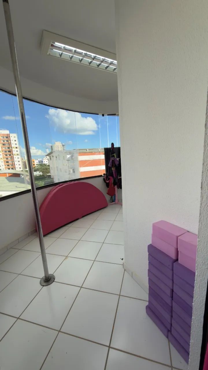 Barra de pole dance - Foto 5