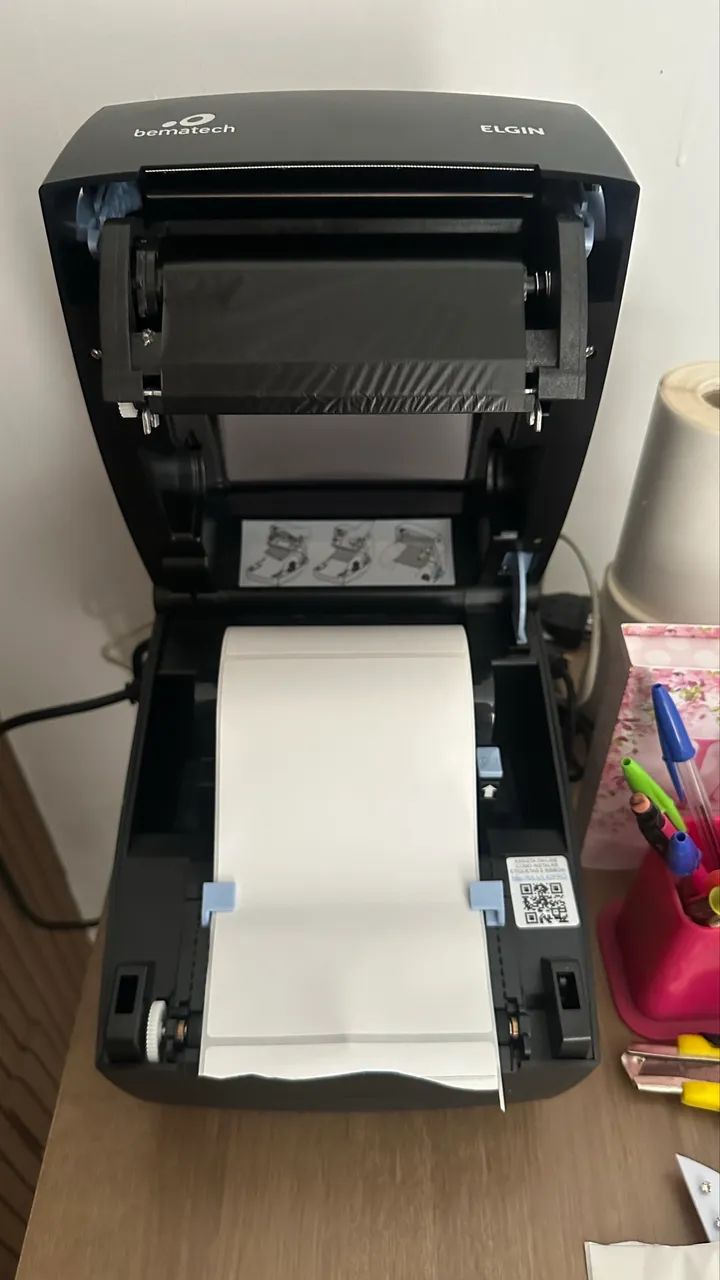 Impressora Elgin 