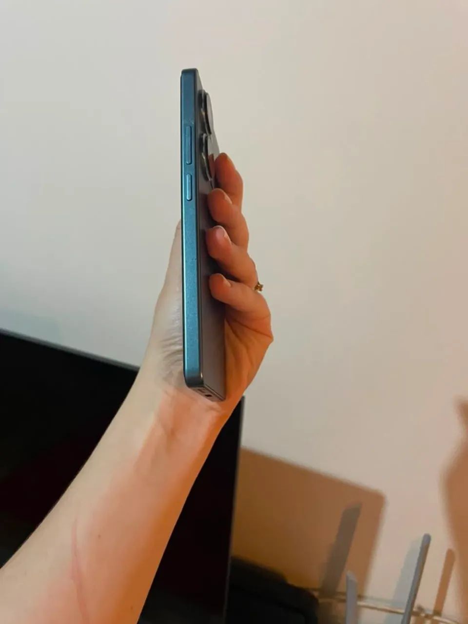 Note 13pro 256gb - Foto 4