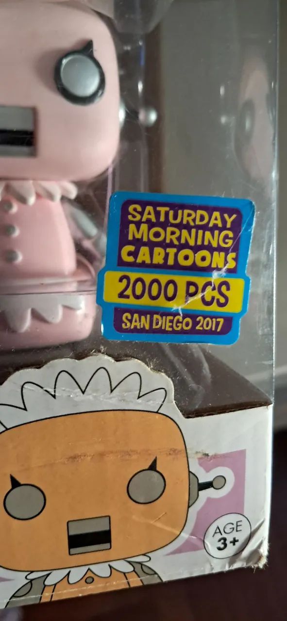 Funko Pop Jetson - Foto 4