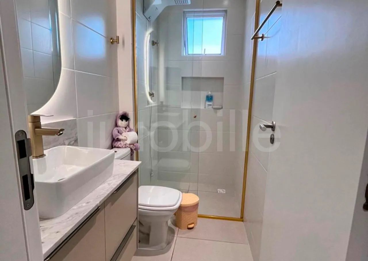 Apartamento à venda no Edifício Residencial Alameda Itamirim - Foto 5