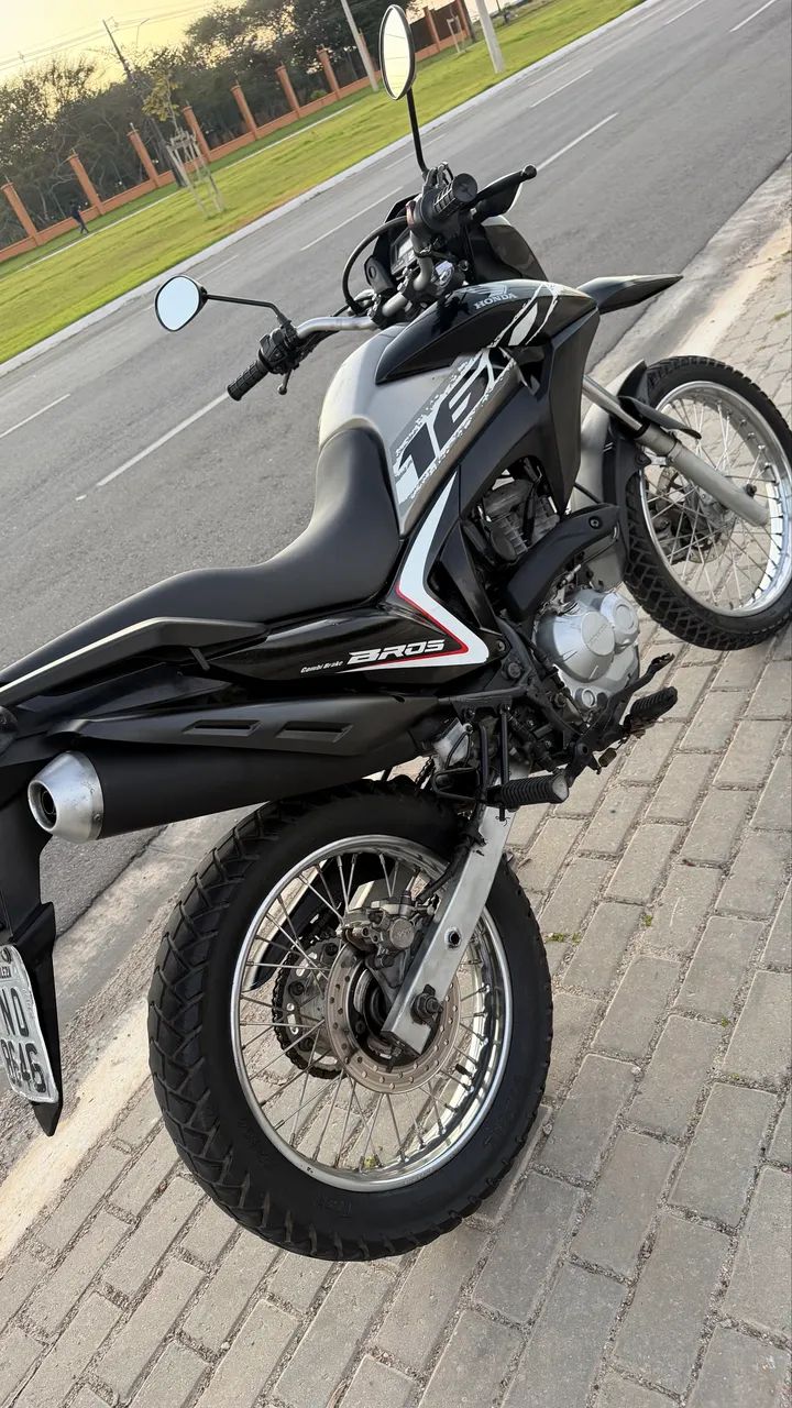 BROS 160cc 2016 - Foto 2
