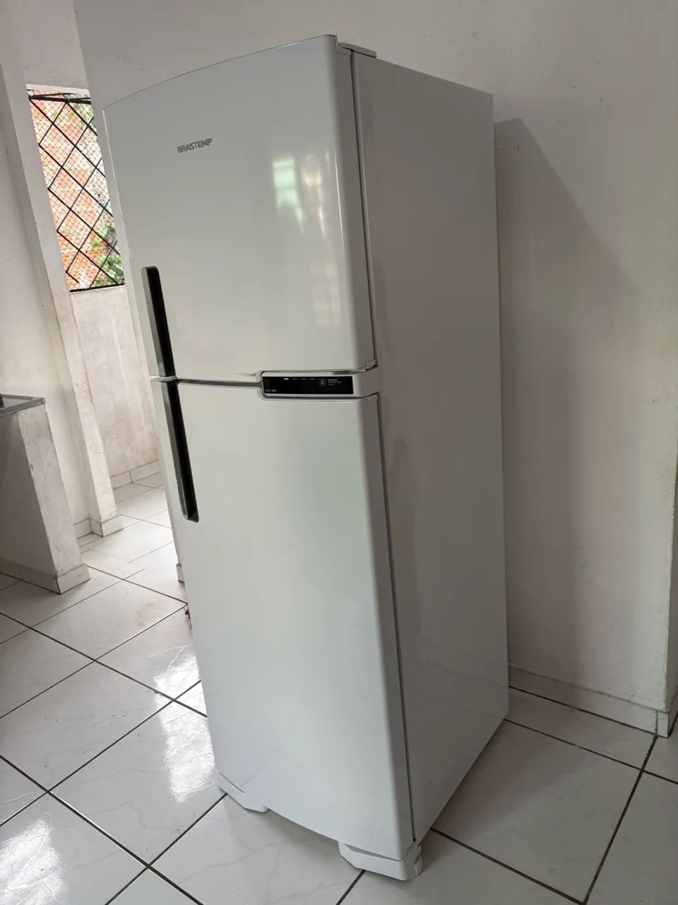 Geladeira