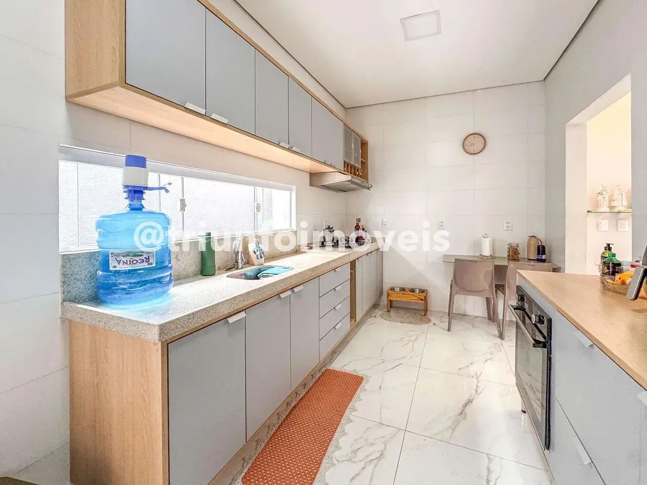 Casa a venda no centro de Timon com 3 quartos - Foto 3