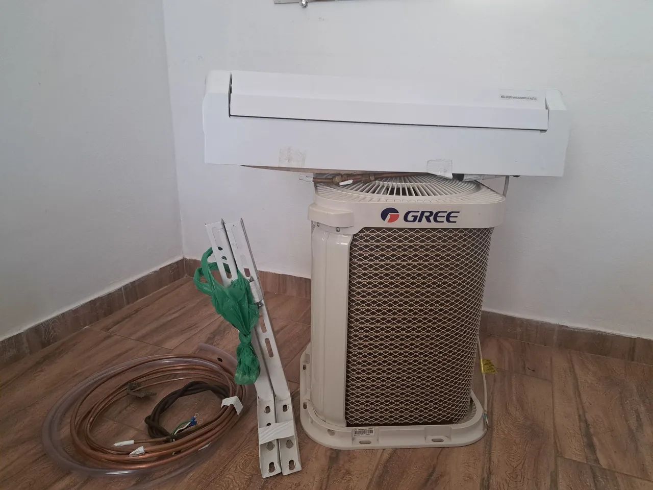 Ar condicionado  - Foto 4