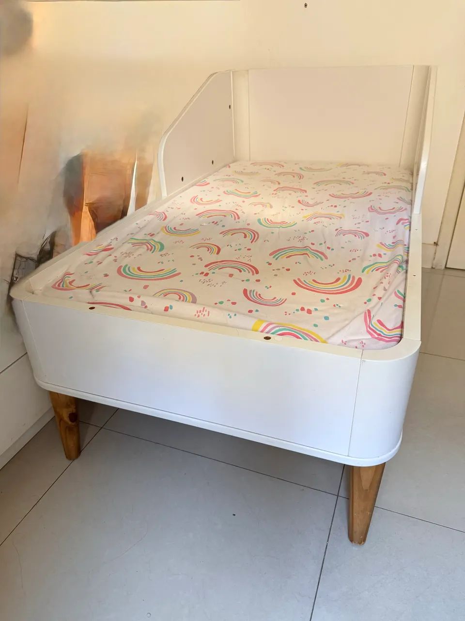 Berço Cama  - Foto 5