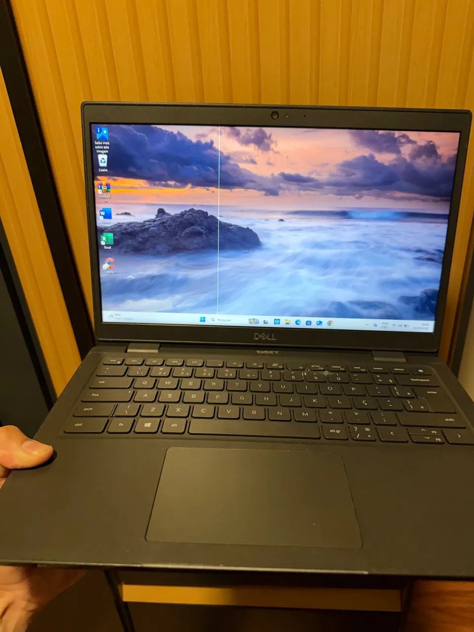 Notebook Dell 3420 - Foto 3
