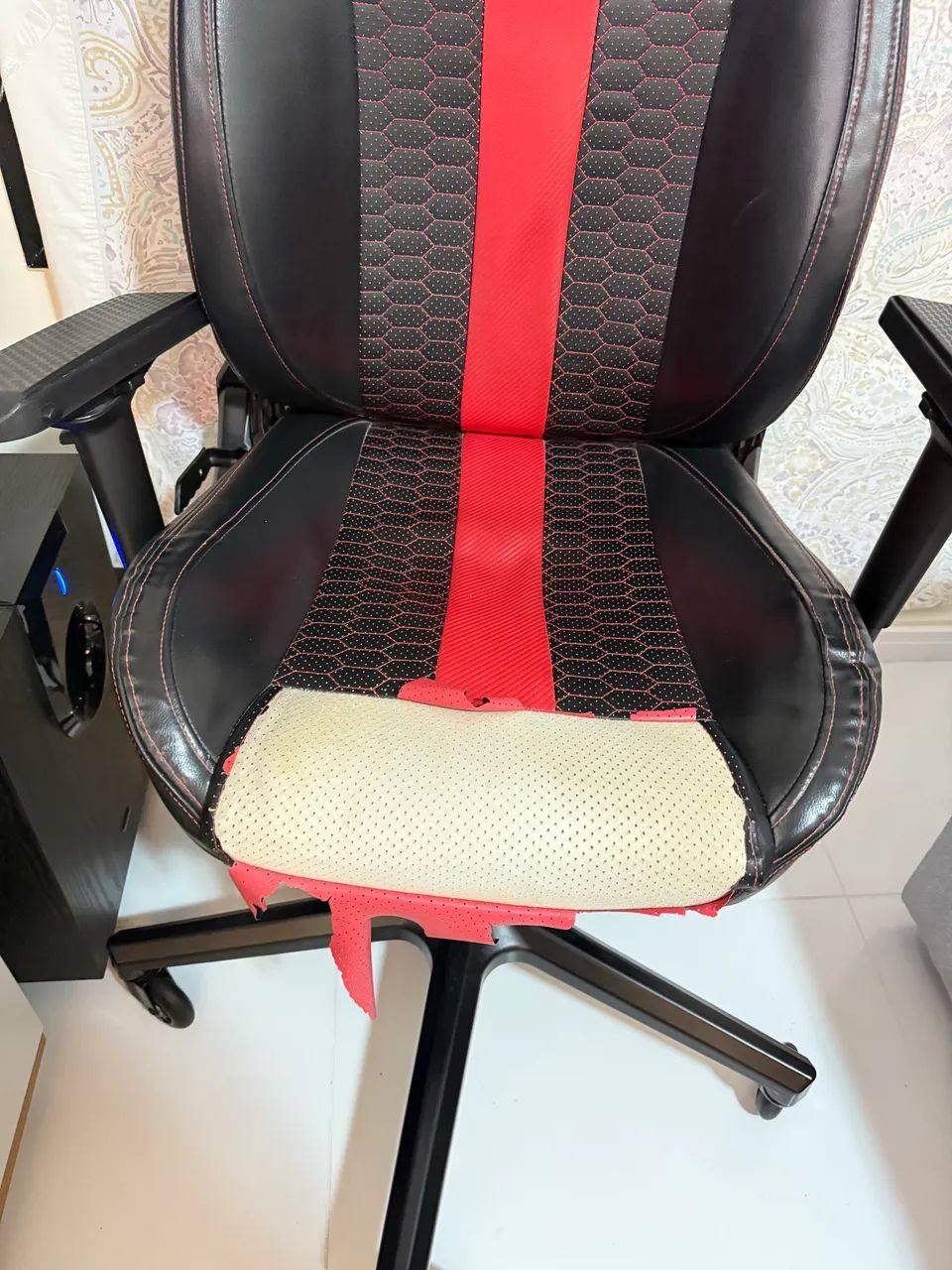 Cadeira Gamer  - Foto 2