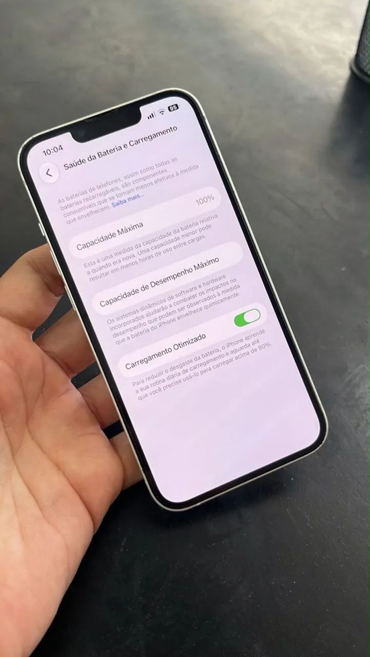 IPHONE 13 128G - Foto 4