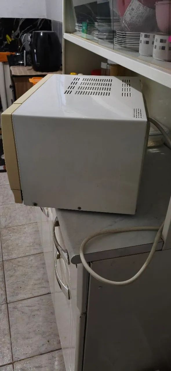 Vendo Microondas  - Foto 3