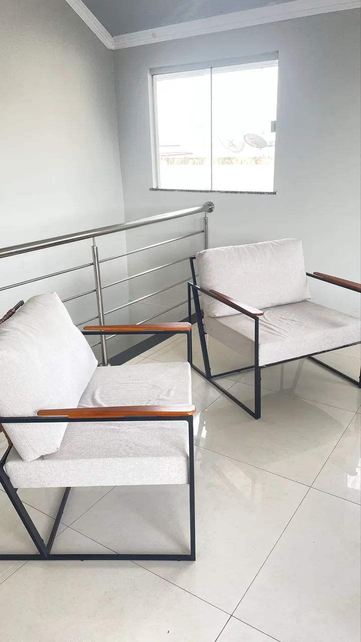 CADEIRAS POLTRONAS  - Foto 3