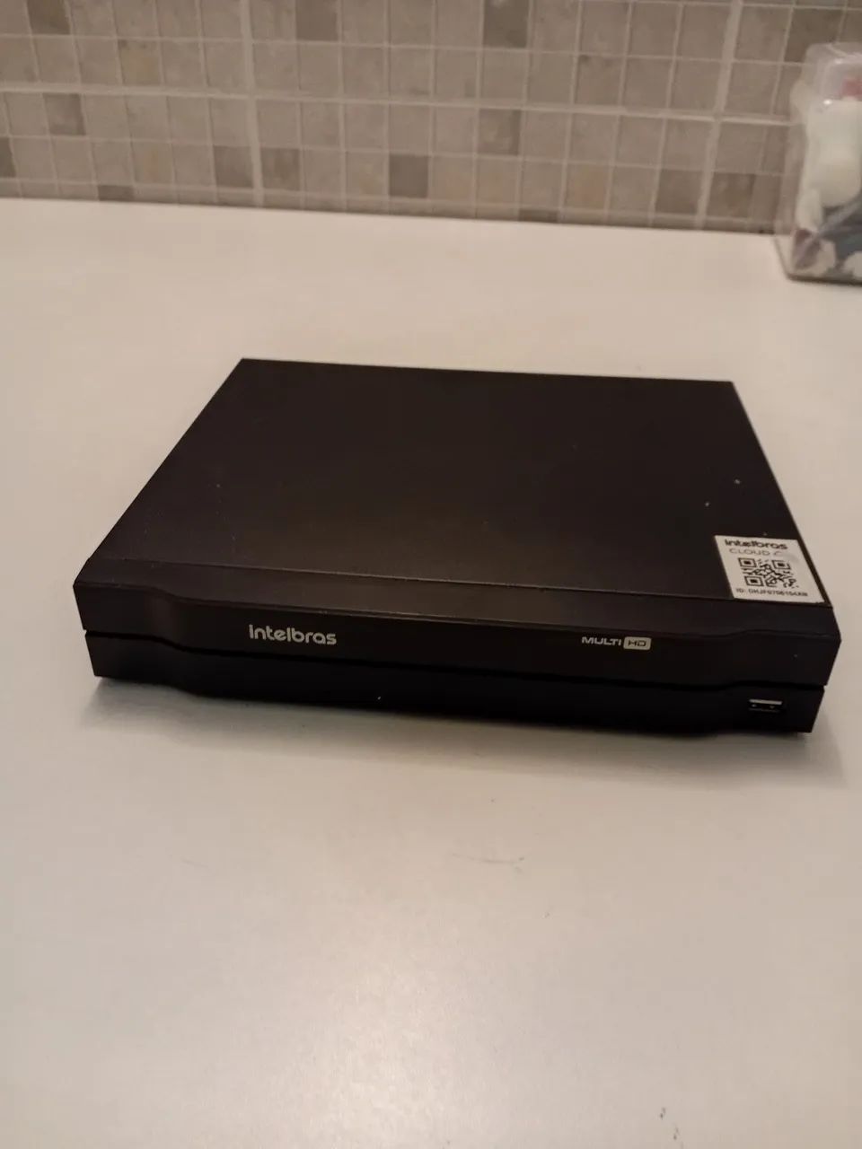 Gravador intelbras - Foto 3