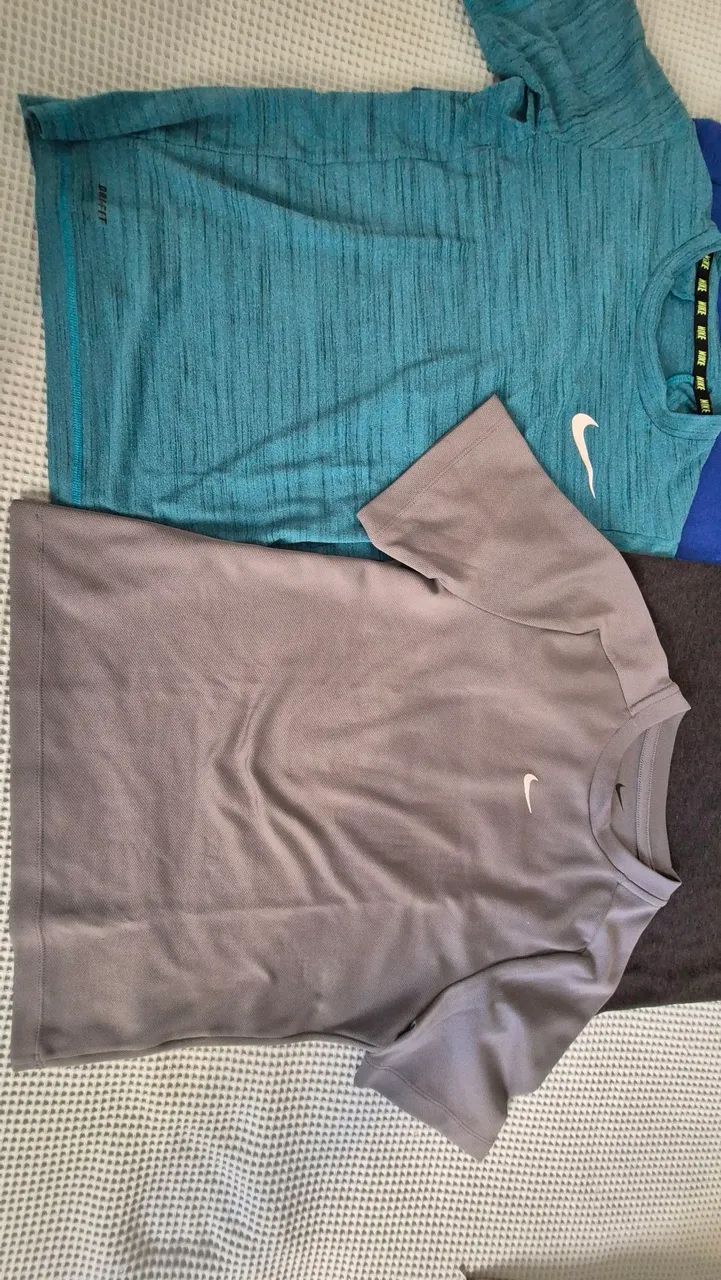 Roupas infantis masculinas - Foto 2