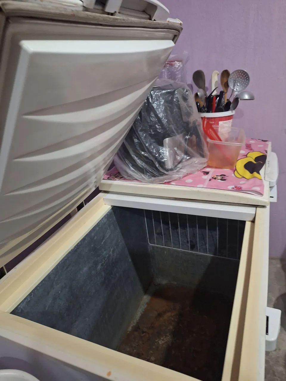 Pra vender freezer  - Foto 2
