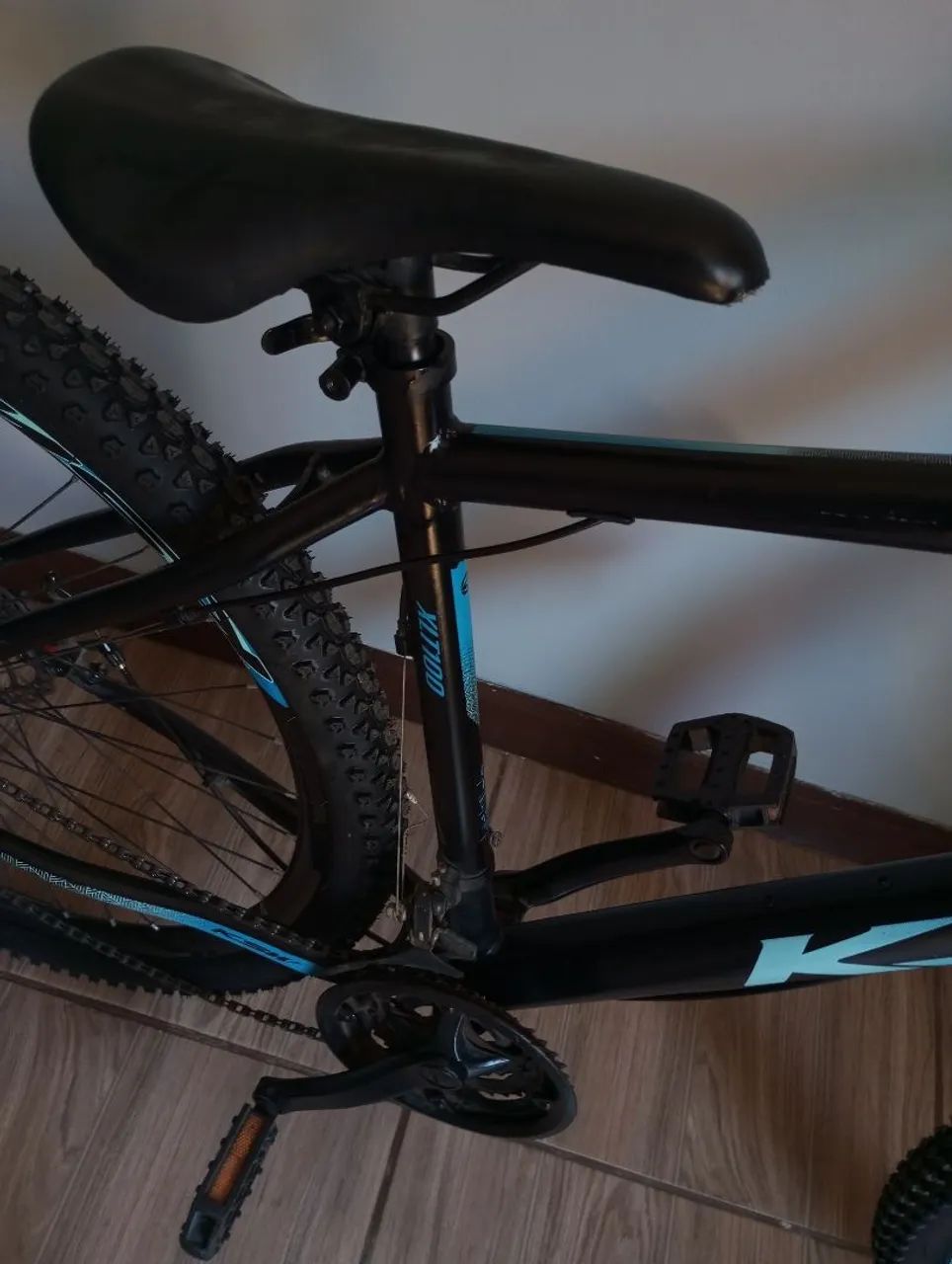 ? BIKE ARO 29 À VENDA! ? - Foto 4
