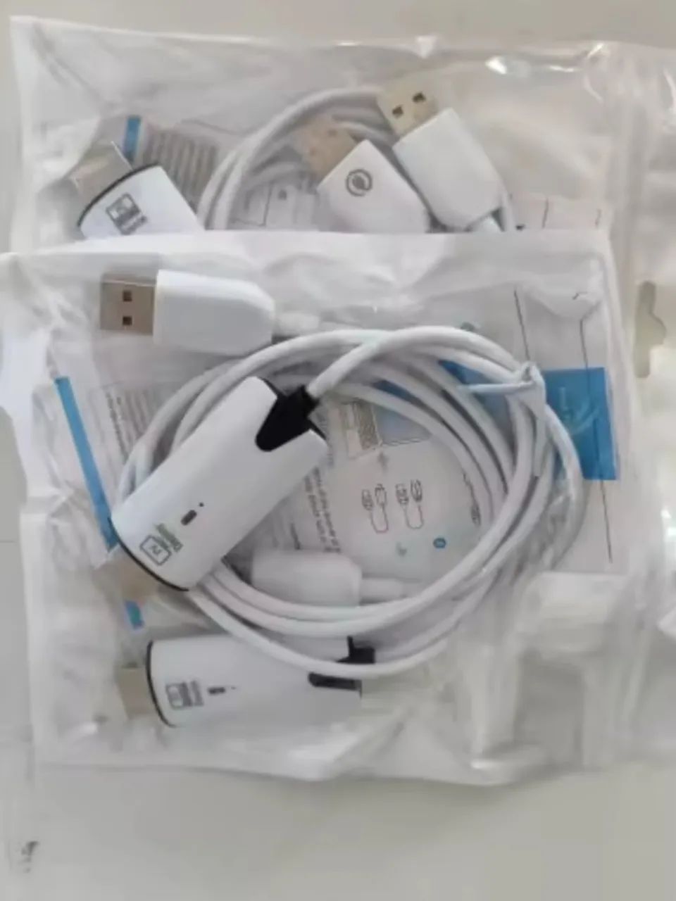 Transmissor e Receptor Sem Fio HDMI 