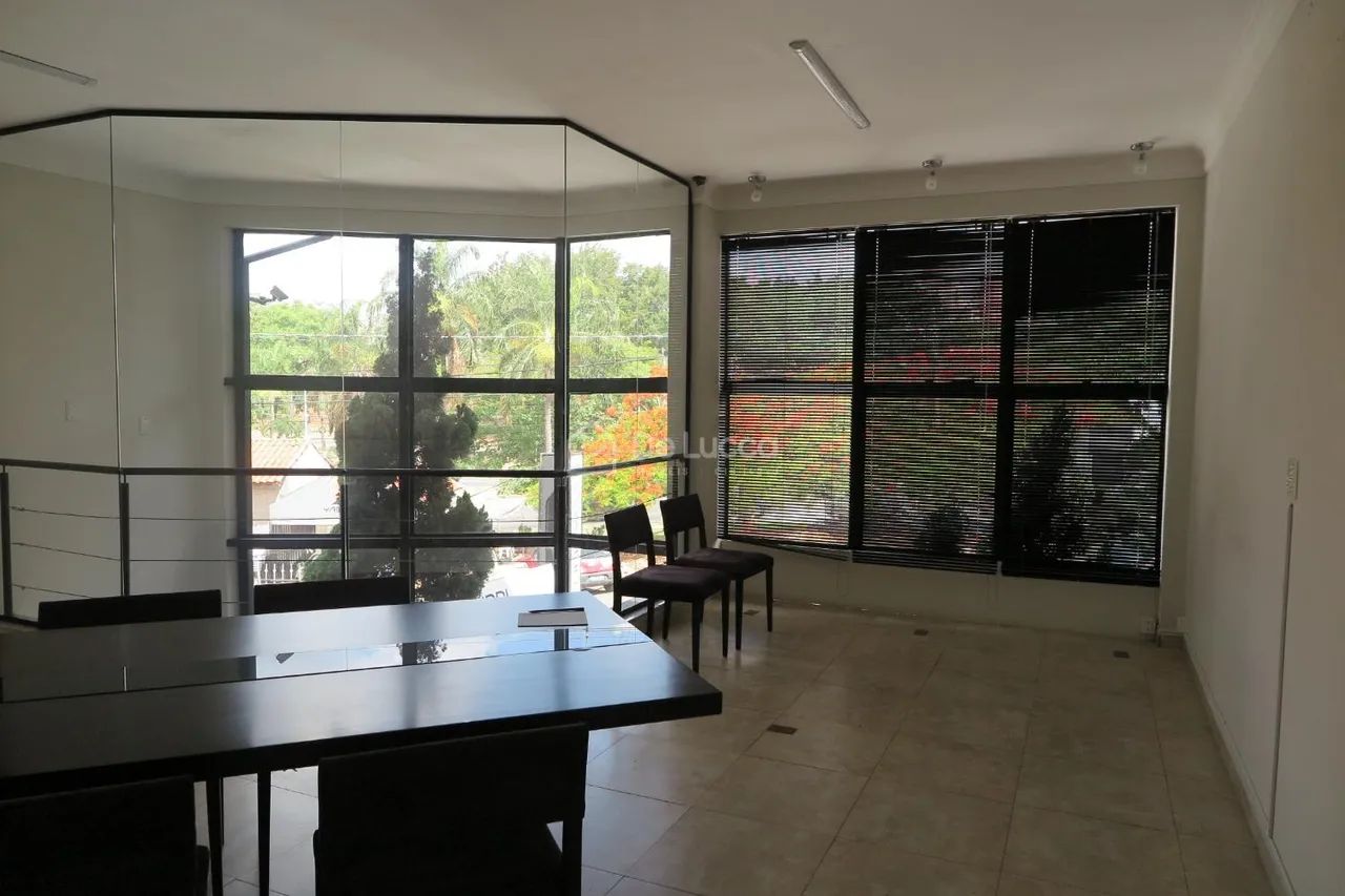 casa - Cambuí - Campinas - Foto 2