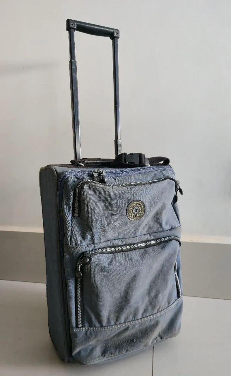 Mala mochila kipling  - Foto 3