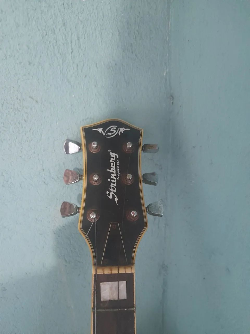 Guitarra les paul - Foto 3