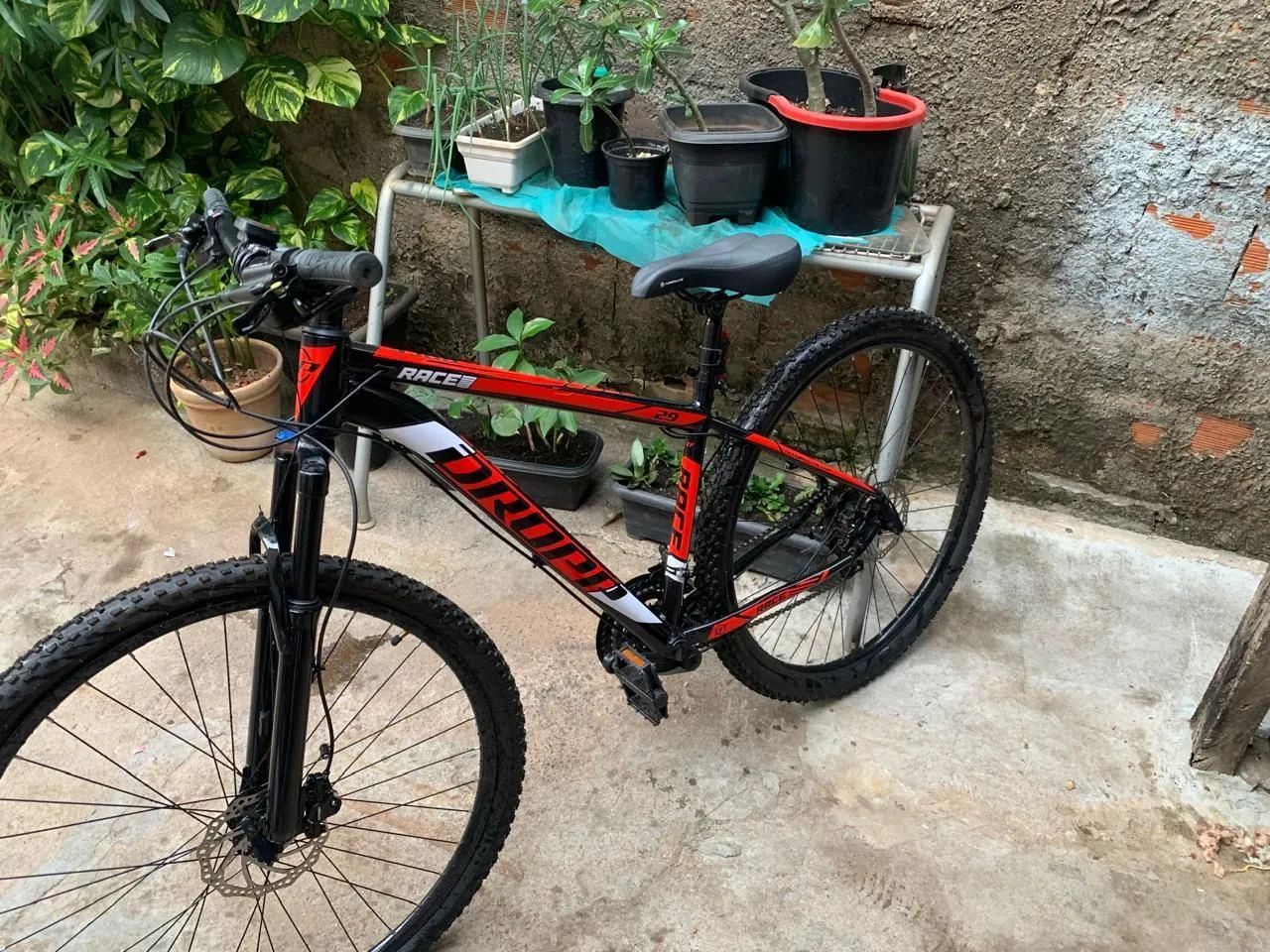 Bicicleta aro 29 - Foto 4