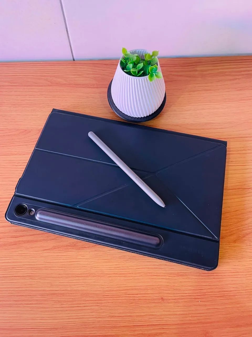 Tablet Samsung S9 FE 