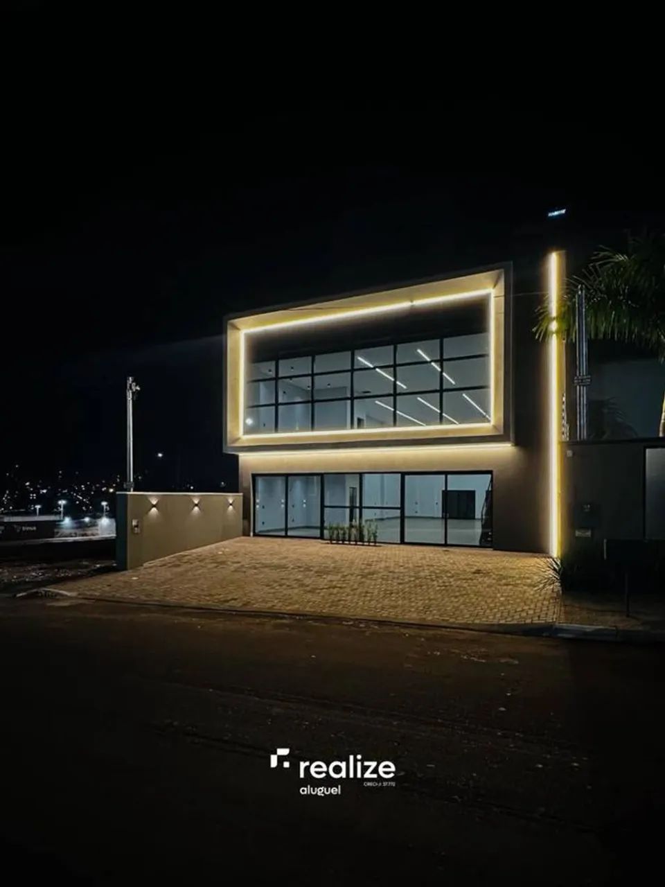 Prédio, Residencial Interlagos - Rio Verde - Foto 2