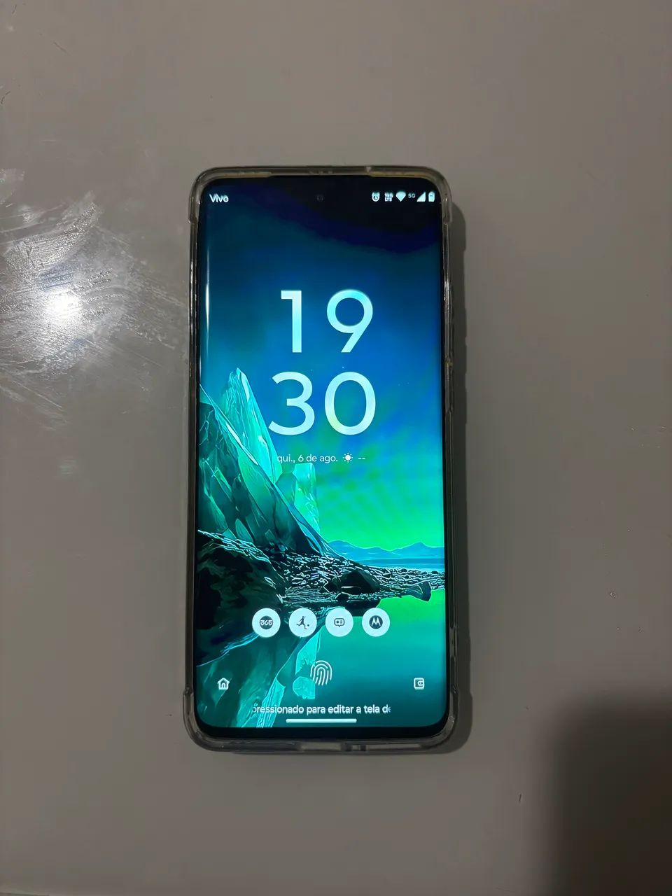 motorola edge 40 neo  - Foto 4