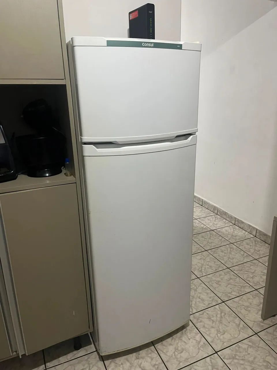 Geladeira Cônsul Duplex 334 Litros  - Foto 5