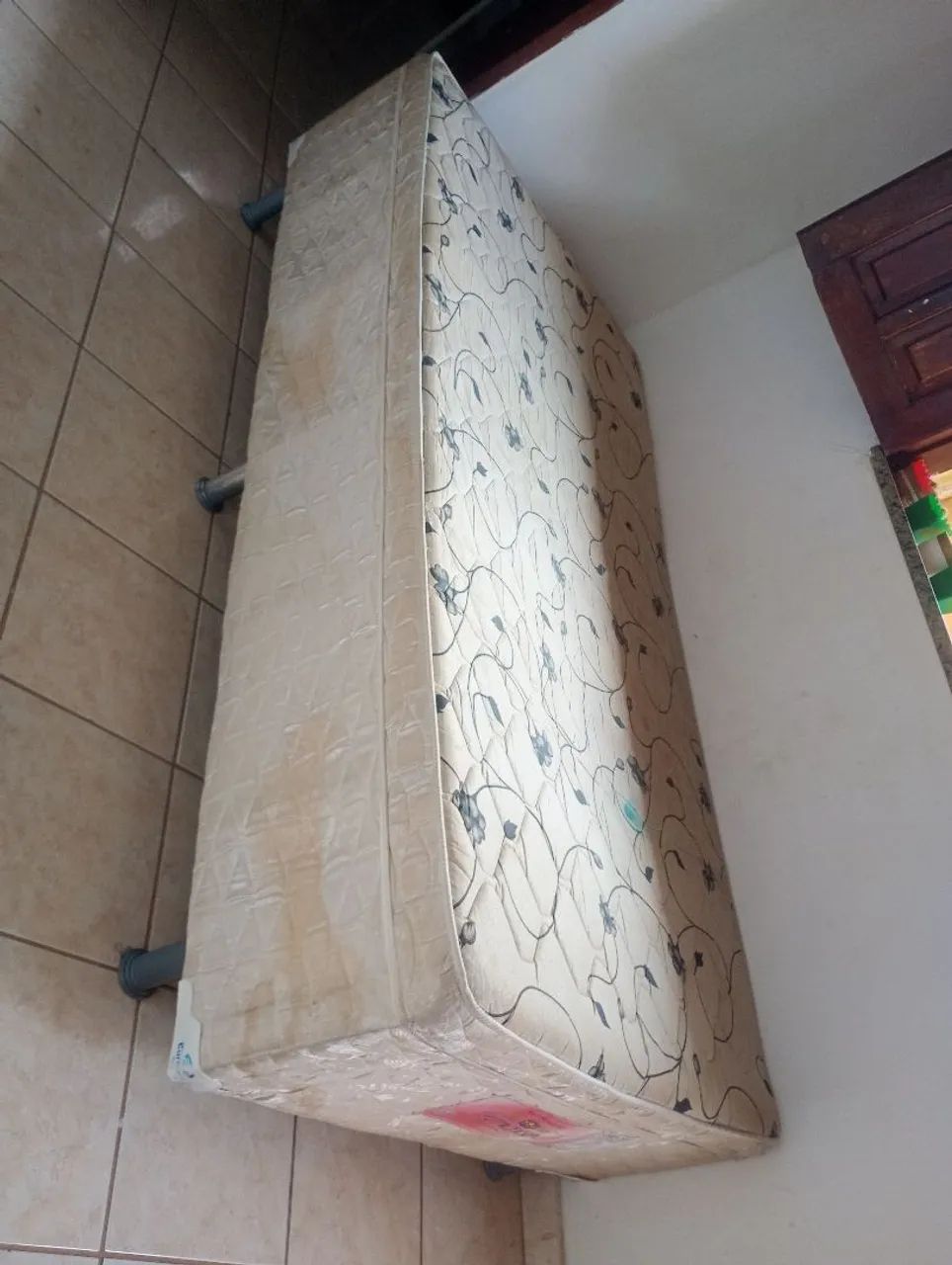 COLCHÃO VIÚVA / SOLTEIRÃO 