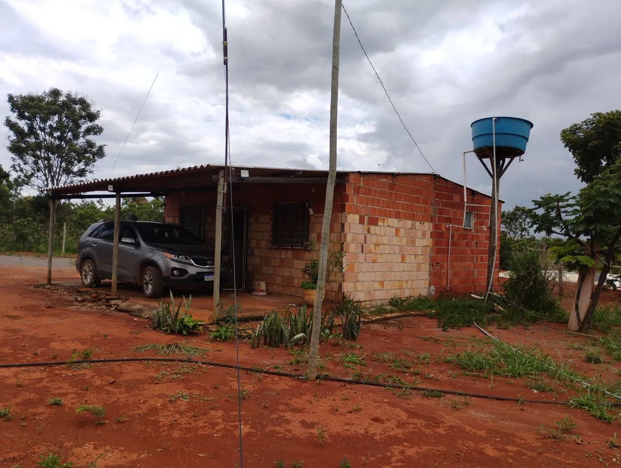 Venda de chácara 