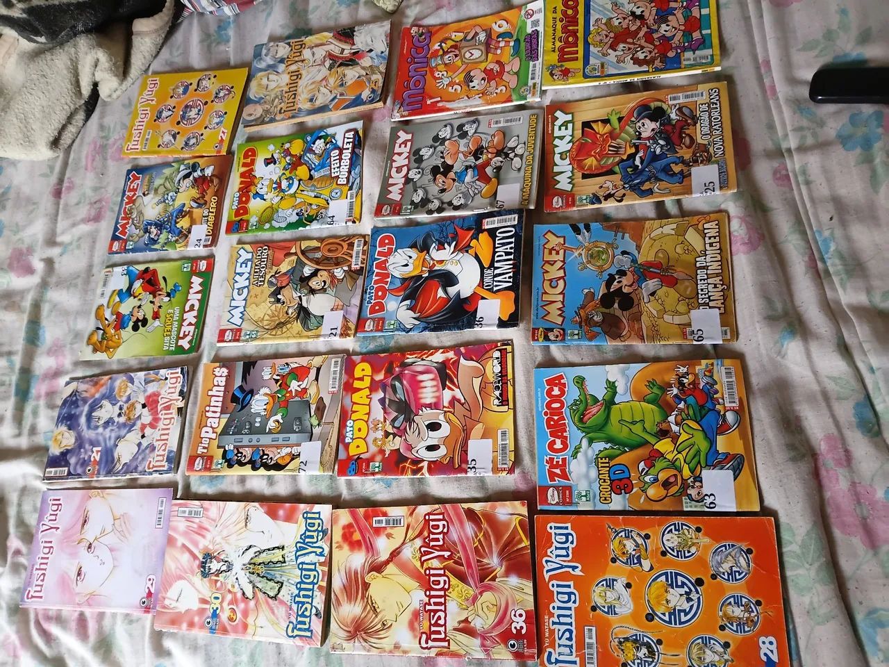 Cedular para colesionador - Foto 2