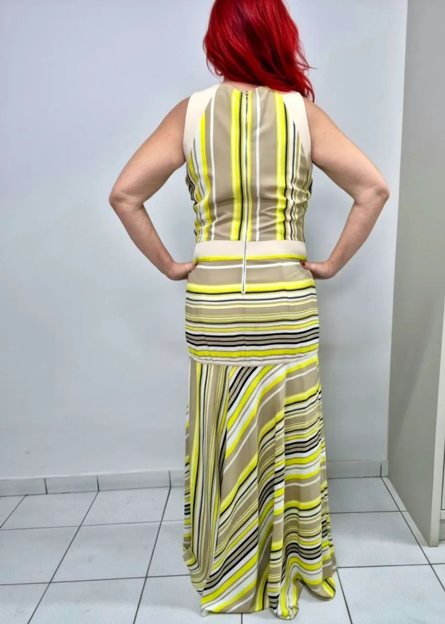 Vestido longo - Foto 3