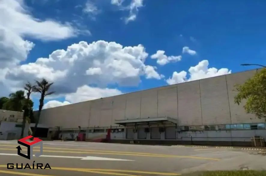 Galpão para aluguel Marajoara - São Paulo - SP