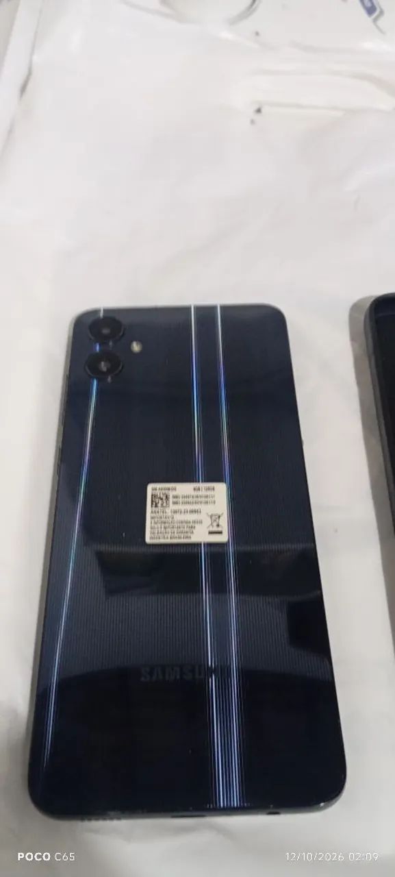 Samsung A05 128gb - Foto 2