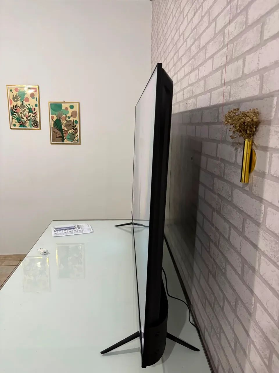 Tv 70 polegadas  - Foto 4