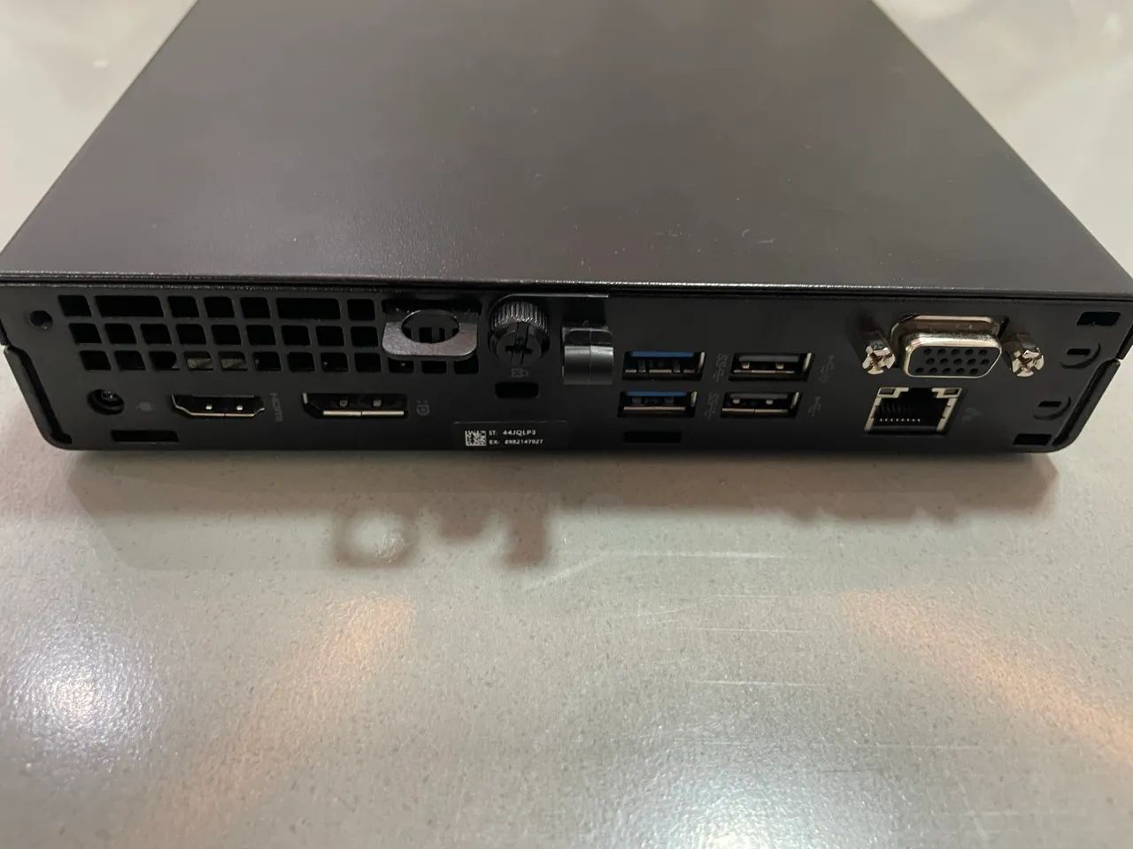 Dell mini optiplex 3080 - Foto 2